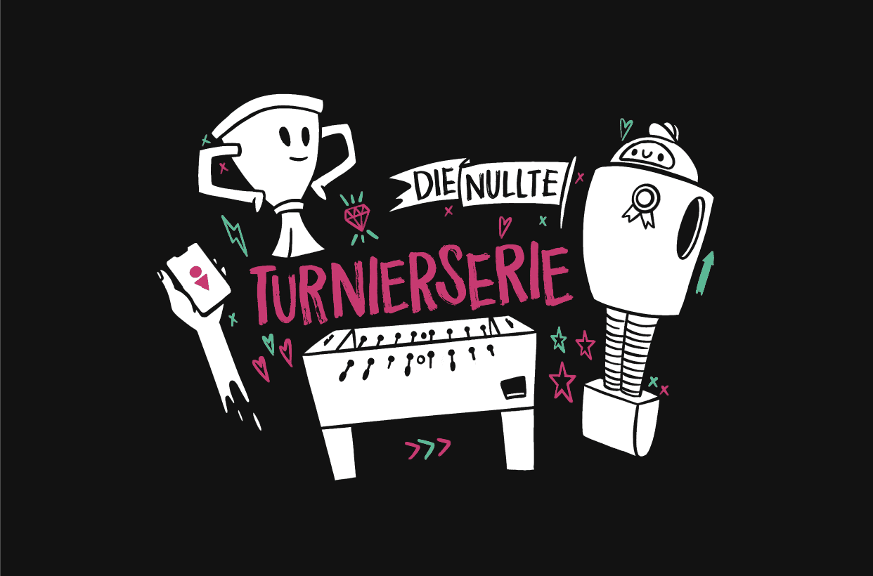 Turnierserie die Nullte